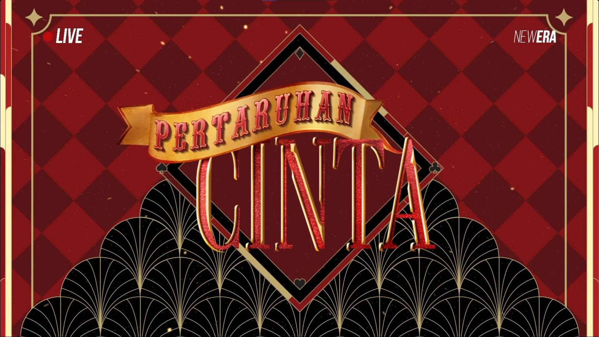 Pertaruhan Cinta